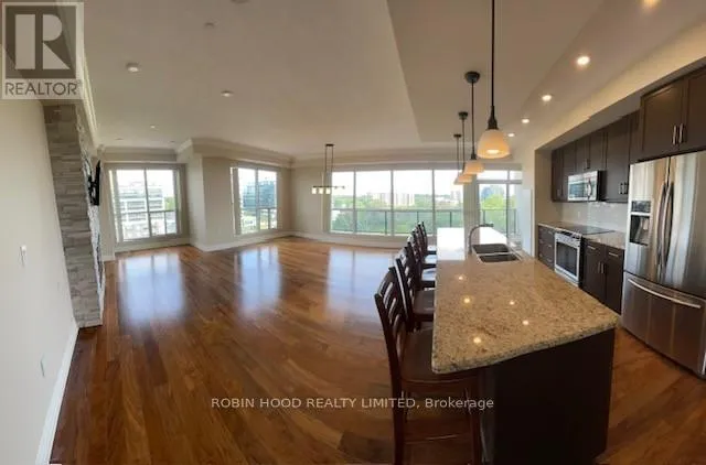 UNIT 612 - 150 WELLINGTON STREET E, Guelph (Downtown), Ontario N1H0B5