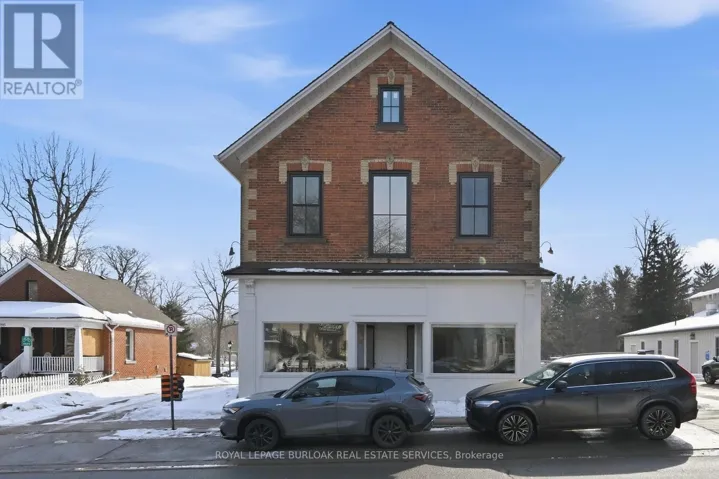 102 - 284 WILSON STREET E, Hamilton (Ancaster), Ontario L9G2B9