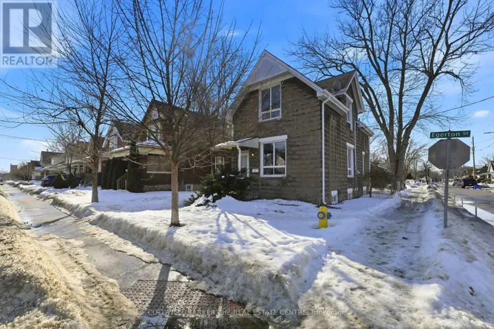 281 EGERTON STREET, London East (East L), Ontario N5Z2H1