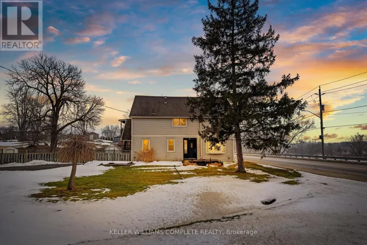 2 MILL STREET E, Haldimand, Ontario N0A1R0