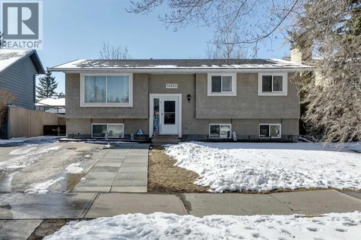 14692 Deer Ridge Drive SE, Calgary, Alberta T2J5Y4