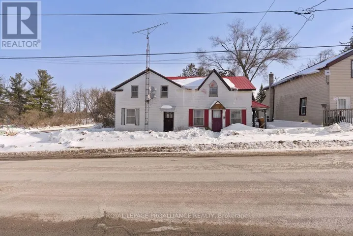 25 THOMAS STREET, Tweed (Hungerford (Twp)), Ontario K0K3H0