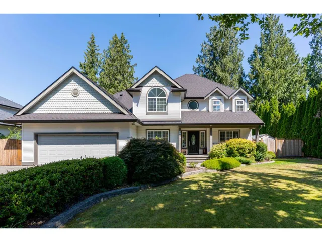 20931 YEOMANS CRESCENT, Langley, British Columbia V1M2P8