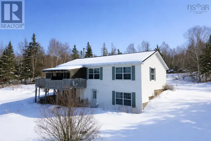 765 Green Road, Tidnish Bridge, Nova Scotia B4H3X9