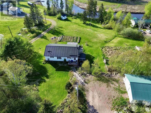 765 Green Road, Tidnish Bridge, Nova Scotia B4H3X9