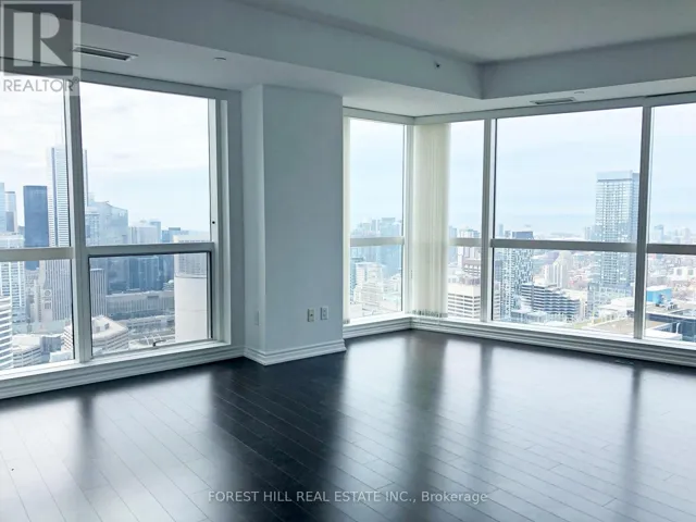 5210 - 386 YONGE STREET, Toronto (Bay Street Corridor), Ontario M5B0A5