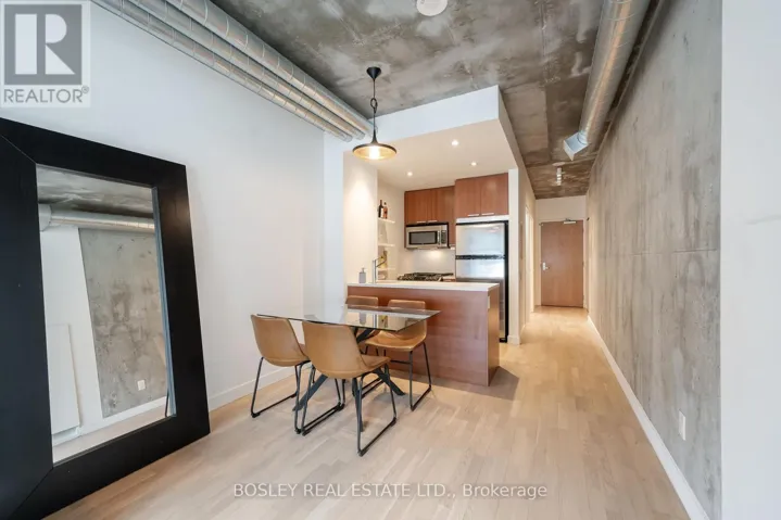 409 - 138 PRINCESS STREET, Toronto (Moss Park), Ontario M5A0B1