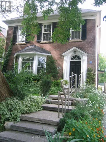 34 EDMUND AVENUE, Toronto (Casa Loma), Ontario M4V1H3