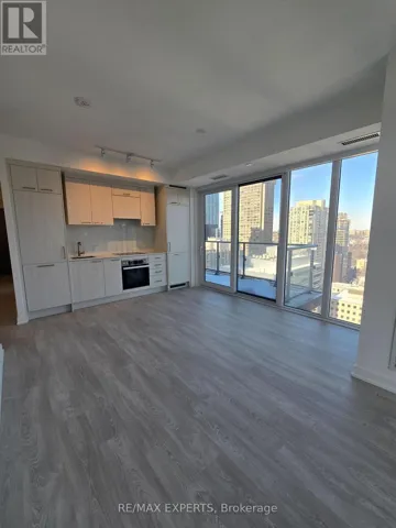 2405 - 634 CHURCH STREET, Toronto (Church-Yonge Corridor), Ontario M4Y2G3