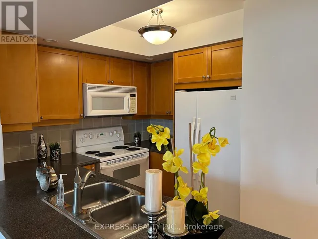 1024 - 15 NORTHTOWN WAY, Toronto (Willowdale West), Ontario M3N7A2