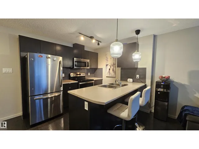 #444 348 WINDERMERE RD NW, Edmonton, Alberta T6W2P2