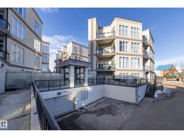 #162 4823 104A ST NW, Edmonton, Alberta T6H0R5