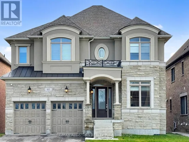 48 CAIRNS GATE, King (King City), Ontario L7B0P5