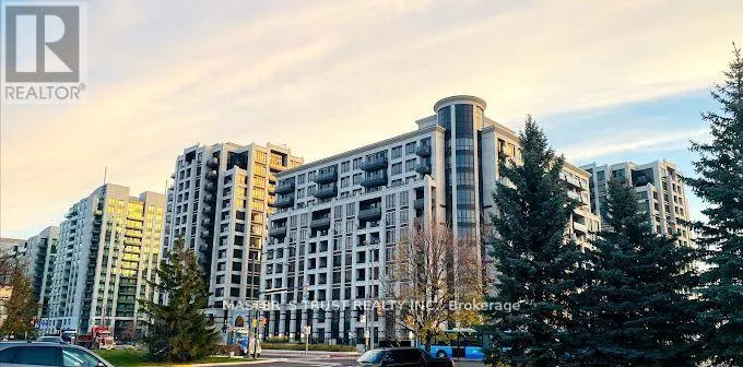 B901 - 99 SOUTH TOWN CENTRE BOULEVARD, Markham (Unionville), Ontario L6G0E9