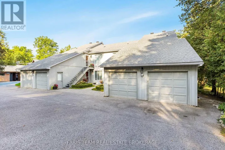 101 - 260 CEDARMERE ROAD, Orillia, Ontario L3V7H1