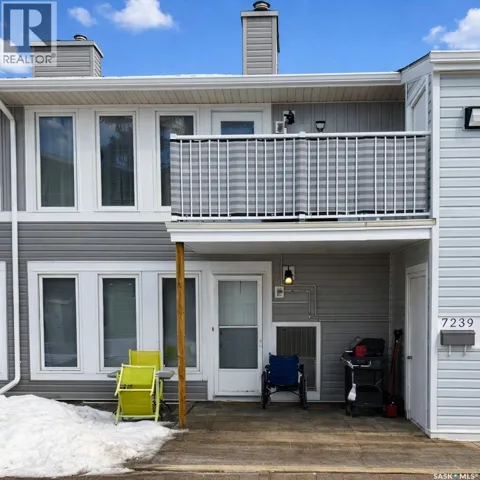 7239 Dalgliesh DRIVE, Regina, Saskatchewan S4X2B8