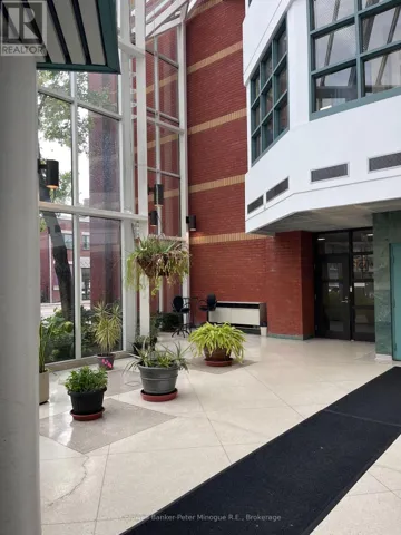 3RD FLR - 101 MCINTYRE STREET W, North Bay (Central), Ontario P1B2Y5