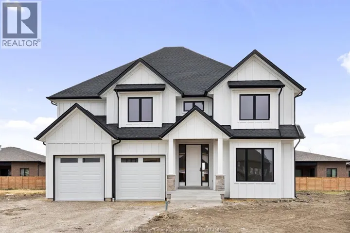 1206 CAMPANA CRESCENT, Lakeshore, Ontario N8L0K4