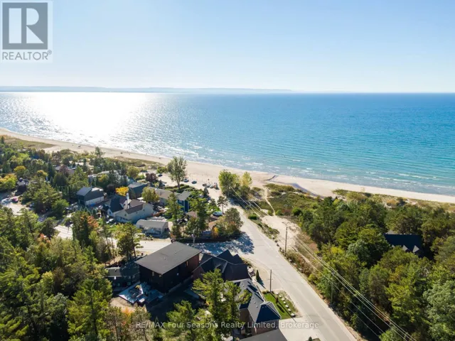 805 EASTDALE DRIVE, Wasaga Beach, Ontario L9Z2R5