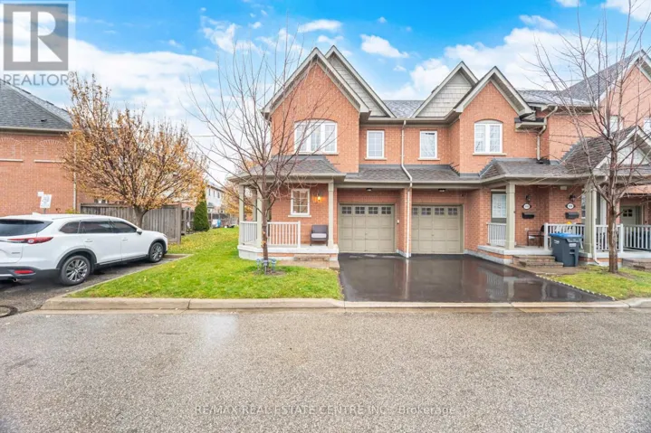 112 - 3150 ERIN CENTRE BOULEVARD, Mississauga (Churchill Meadows), Ontario L5M7Z3