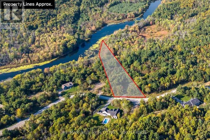B4 HETU ROAD, Front of Leeds & Seeleys Bay, Ontario K7G2V3
