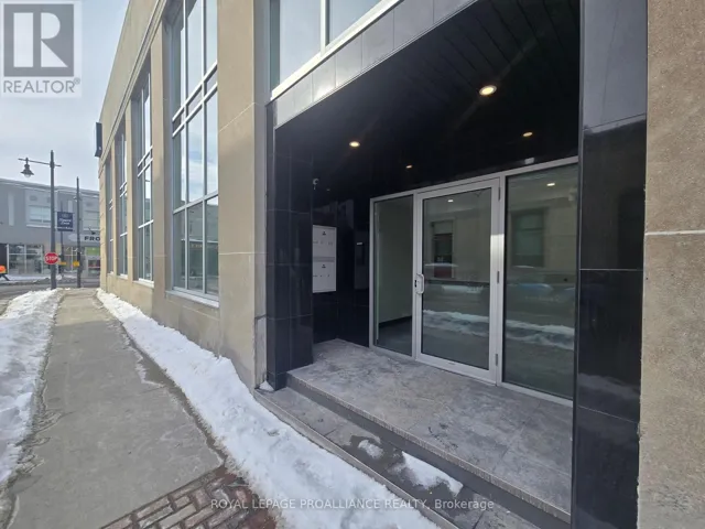 202 - 241 FRONT STREET, Belleville (Belleville Ward), Ontario K8N2Z6