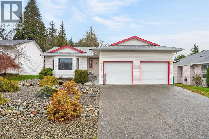 2462 Nadely Cres, Nanaimo, British Columbia V9T5T1