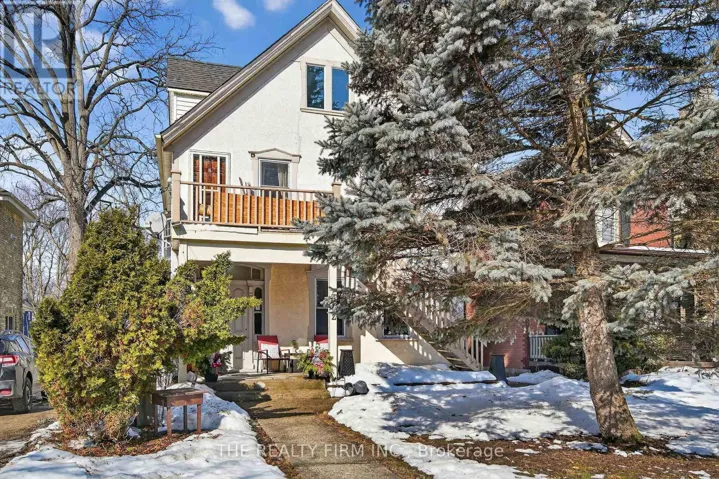 4 - 312 PICCADILLY STREET, London East (East F), Ontario N6A1S5