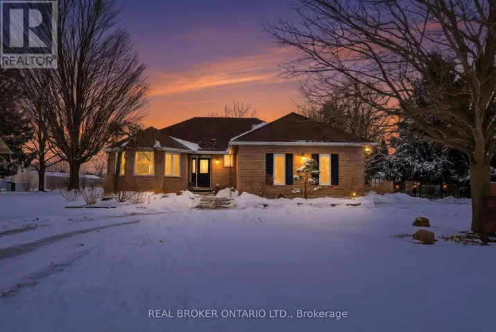 270 TALBOT STREET, Norfolk (Courtland), Ontario N0J1E0