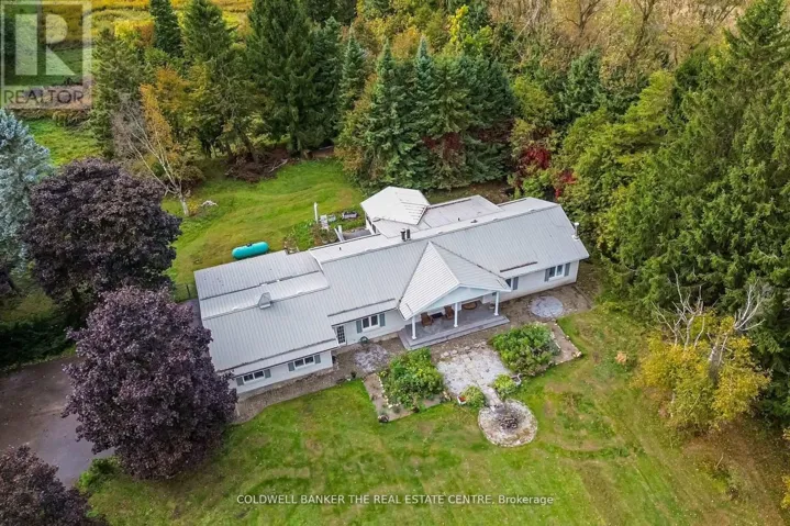 515490 2ND LINE, Amaranth, Ontario L9V1L6