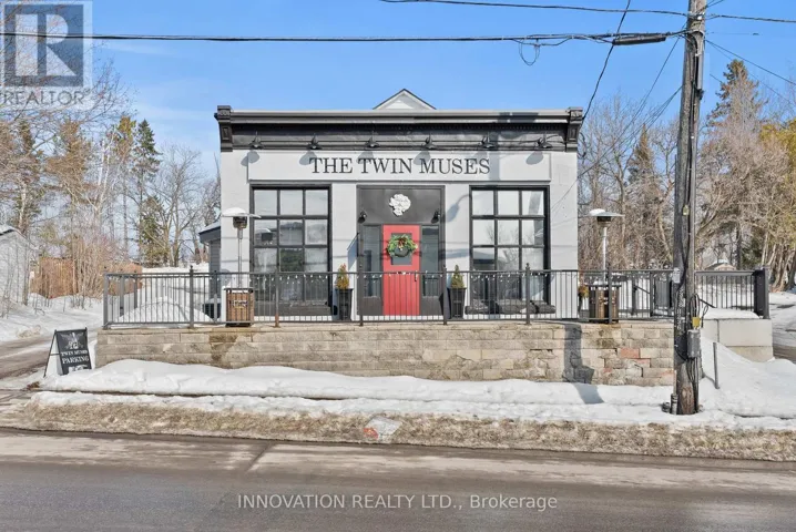 3740 CARP ROAD, Ottawa, Ontario K0A1L0