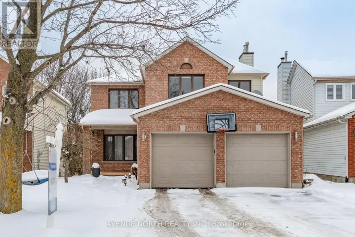 2163 JOHNSTON ROAD, Ottawa, Ontario K1G5K2