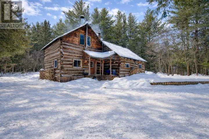 2920 WHITE LAKE ROAD, McNab/Braeside, Ontario K0A3L0