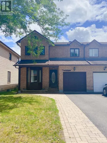3457 WYMAN CRESCENT, Ottawa, Ontario K1V0P4