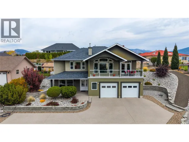 6420 Newton Road, Summerland, British Columbia V0H1Z7