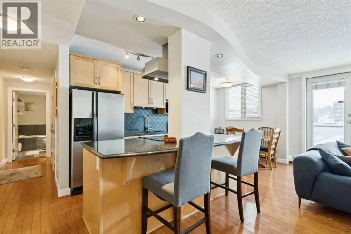 305, 1225 15 Avenue SW, Calgary, Alberta T3C0X6