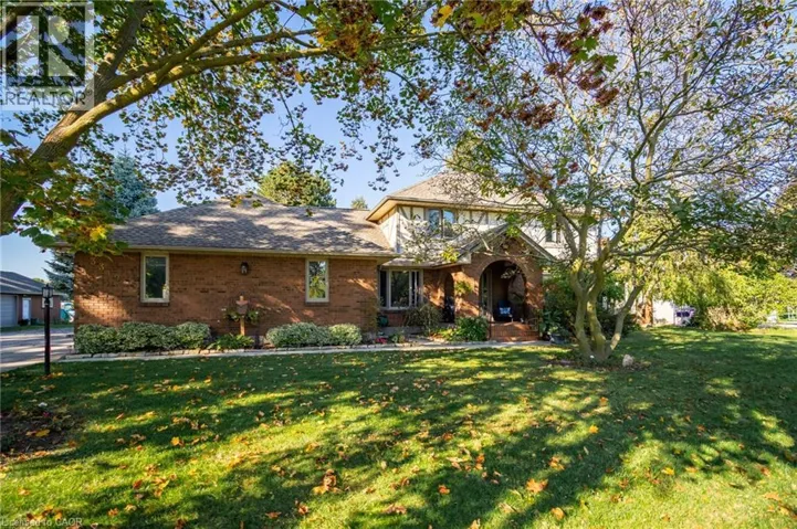 3349 CULP Road, Lincoln, Ontario L0R2E0