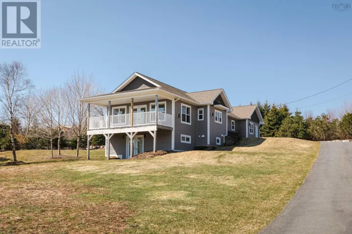 761 Ketch Harbour Road, Portuguese Cove, Nova Scotia B3V1K2