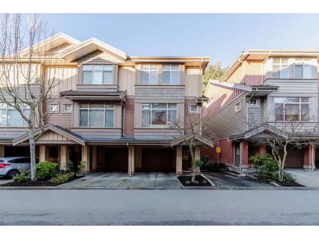 29 15151 34 AVENUE, Surrey, British Columbia V3Z4P5