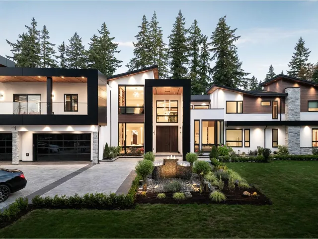 5470 240 STREET, Langley, British Columbia V2Z2N6