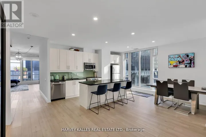 510 - 2181 YONGE STREET, Toronto (Mount Pleasant West), Ontario M4S3H7