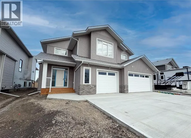 10722 146 Avenue, Rural Grande Prairie No. 1, County of, Alberta T8X0X5