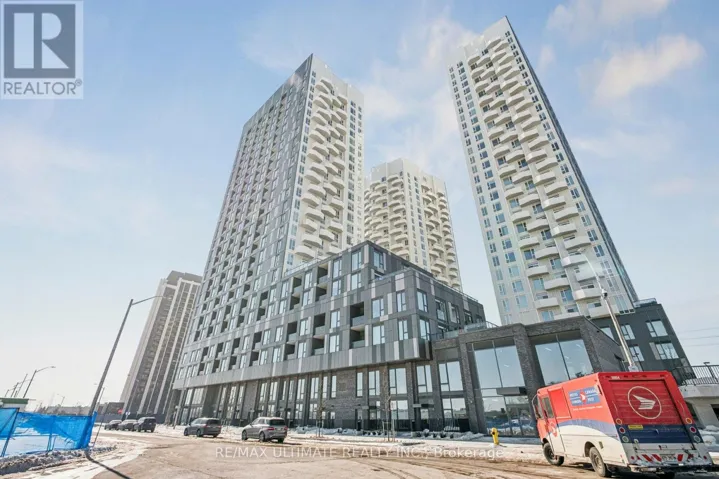 723 - 498 CALDARI ROAD, Vaughan (Concord), Ontario L4K0R6