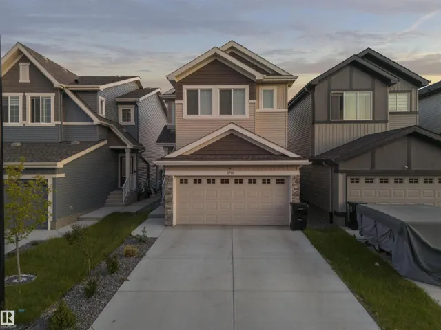 1745 ERKER WY NW, Edmonton, Alberta T6M1J2