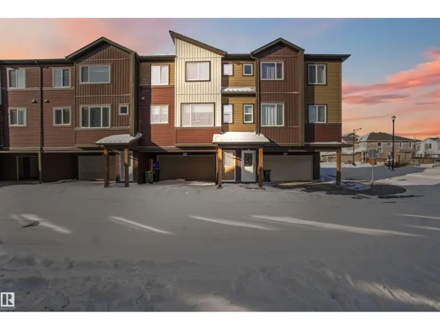 #2 16903 68 ST NW, Edmonton, Alberta T5Z0R1