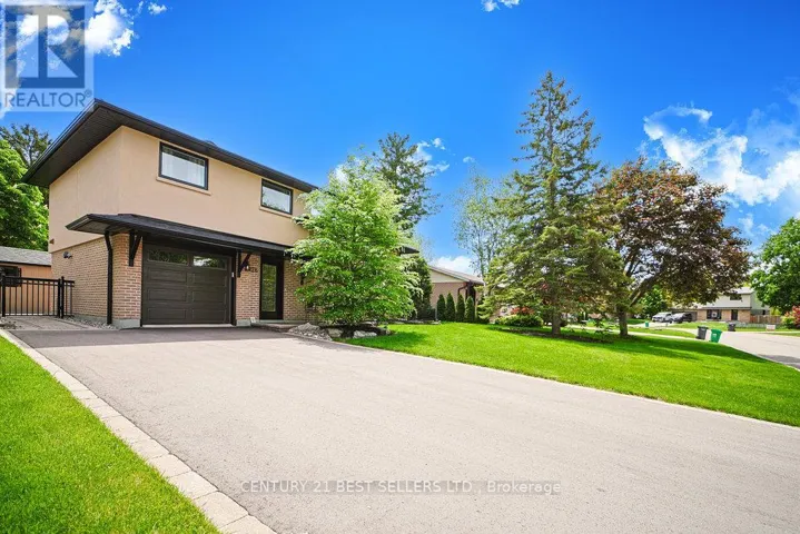 126 MELLOW CRESCENT, Caledon (Bolton East), Ontario L7E1Z2