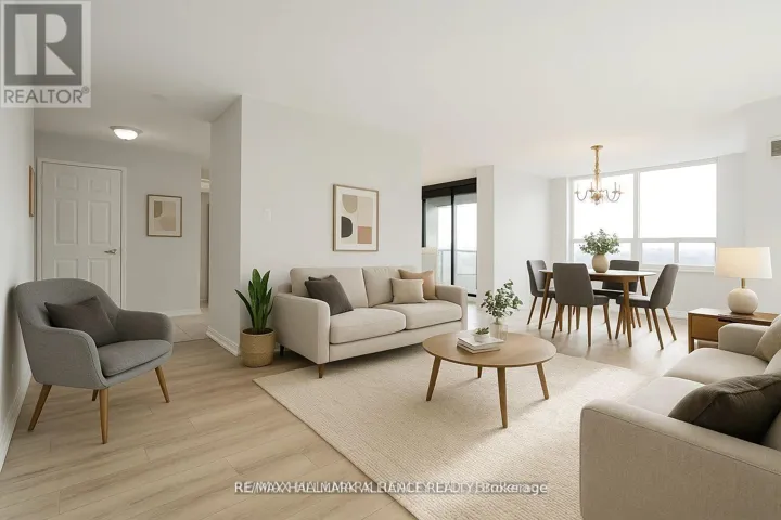 307 - 30 MALTA AVENUE, Brampton (Fletcher's Creek South), Ontario L6Y4W6