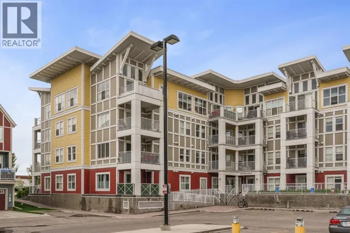 305, 402 Marquis Lane SE, Calgary, Alberta T3M2G7