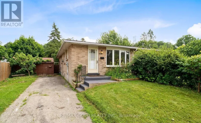 231A CEDARBRAE AVENUE, Waterloo, Ontario N2L4S6