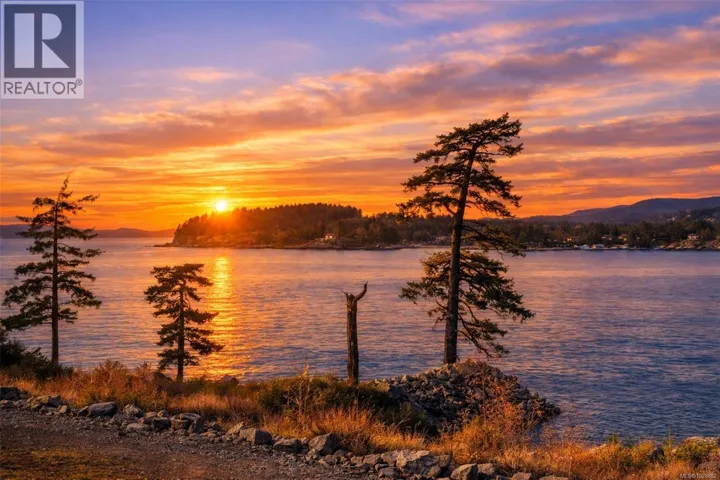 LOT 4 7068 East Sooke Rd, Sooke, British Columbia V9Z1C1